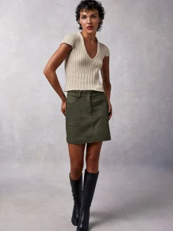 Rouje Adile Skirt
