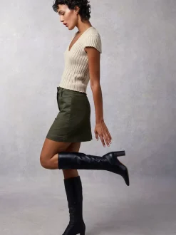 Rouje Adile Skirt