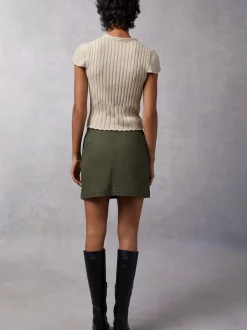 Rouje Adile Skirt