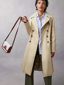 Rouje Adina Trench Coat