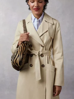 Rouje Adina Trench Coat
