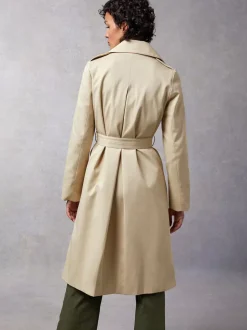 Rouje Adina Trench Coat