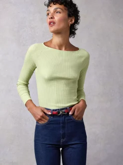 Rouje Alaina Top