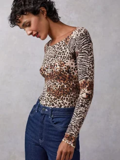 Rouje Alaina Top