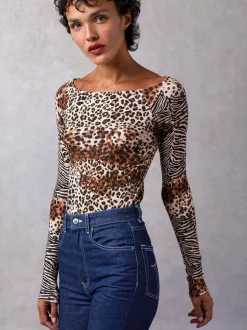 Rouje Alaina Top