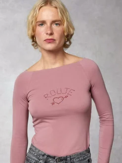 Rouje Alaina Top