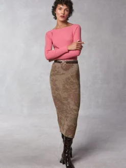Rouje Alaina Top