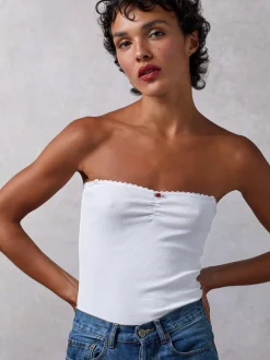 Rouje Alexa Top