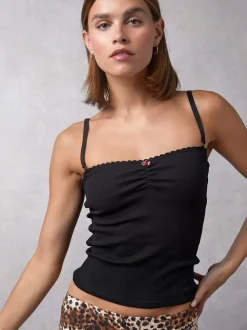 Rouje Alexa Top
