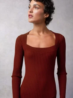 Rouje Alma Dress