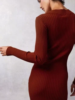 Rouje Alma Dress