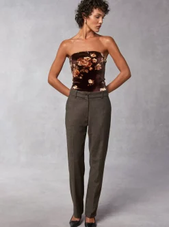 Rouje Amale Pants Upcycled