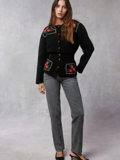 Rouje Atlas Cardigan