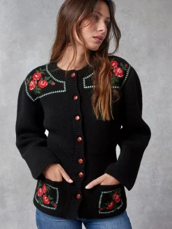 Rouje Atlas Cardigan