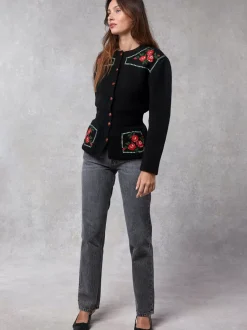 Rouje Atlas Cardigan