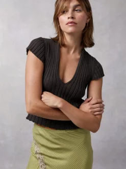 Rouje Augustine Top
