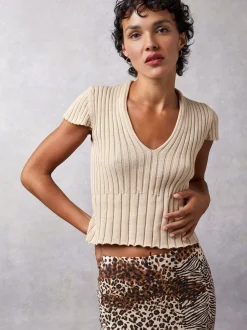 Rouje Augustine Top