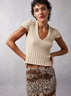 Rouje Augustine Top