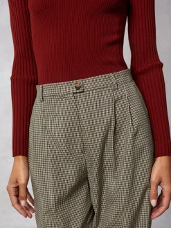 Rouje Billie Pants Upcycled