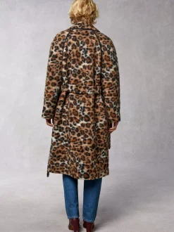 Rouje Brenta Coat