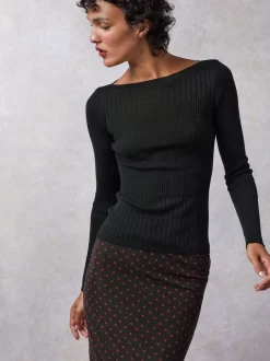 Rouje Brigitte Sweater
