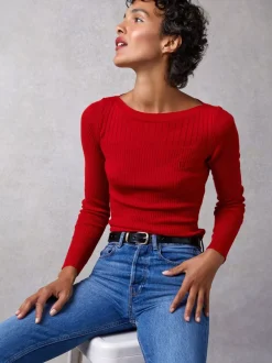 Rouje Brigitte Sweater