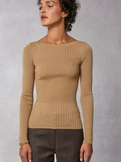 Rouje Brigitte Sweater