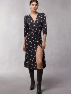 Rouje Caitlin Dress
