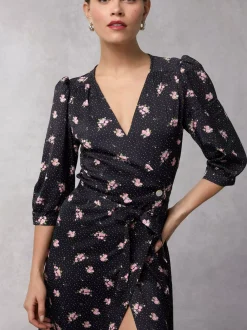 Rouje Caitlin Dress
