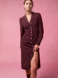 Rouje Clementine Dress