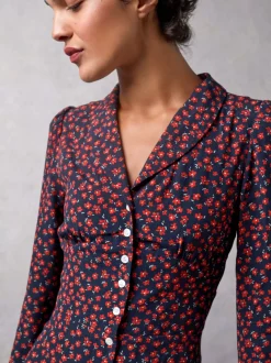 Rouje Clementine Dress