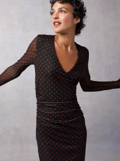 Rouje Cleria Dress