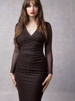Rouje Cleria Dress
