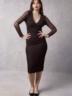 Rouje Cleria Dress
