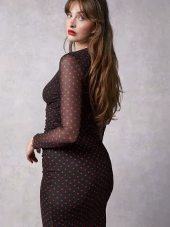 Rouje Cleria Dress