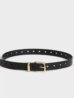 Rouje Coeur Belt