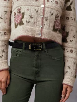 Rouje Coeur Belt