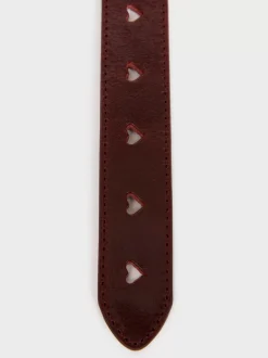 Rouje Coeur Belt