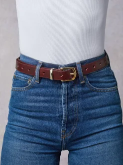 Rouje Coeur Belt