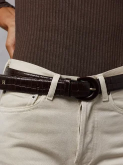Rouje Cooper Belt