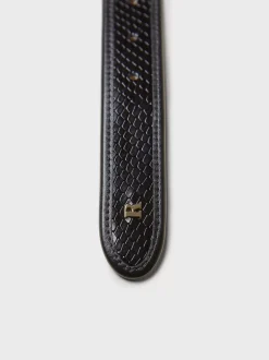 Rouje Cooper Belt