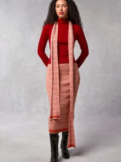 Rouje Corentin Scarf