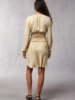 Rouje Delia Skirt