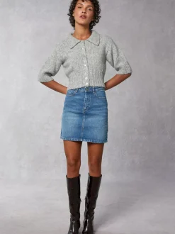 Rouje Denise Skirt
