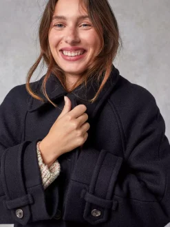 Rouje Edwin Coat