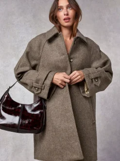 Rouje Edwin Coat