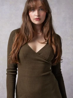 Rouje Elisa Dress