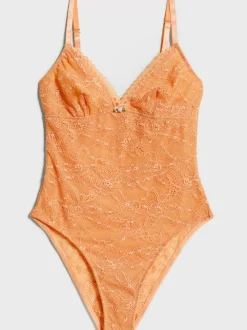 Rouje Felicie Bodysuit