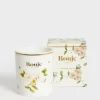 Rouje Figuier De Chypre Candle