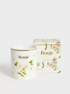 Rouje Figuier De Chypre Candle